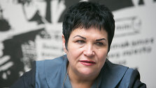 Audronė Pitrėnienė