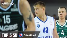 Linas ir Lukas Lekavičiai