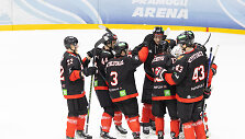 Vilniaus &bdquo;Hockey Punks - Mototoja&ldquo; - Elektrėnų &bdquo;Energija&ldquo;