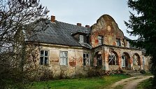 Palumpių dvaro rūmai (Pagėgių sav.)
