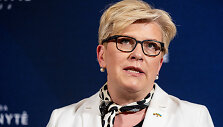 Ingrida &Scaron;imonytė