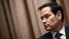 Marco Rubio / BRENDAN SMIALOWSKI / AFP
