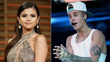 Selena Gomez ir Justinas Bieberis