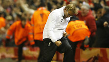 Jurgenas Kloppas