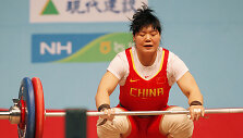 Liu Chunhong