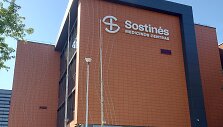 &bdquo;Sostinės medicinos centras&ldquo; planuoja pradėti veiklą rugsėjo-spalio mėn., bet  darbų pradžia priklausys nuo statybos užbaigimo komisijos sprendimų spartos
