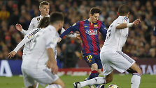 Lionelis Messi