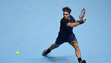 Rogeris Federeris