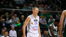 Donatas Zavackas