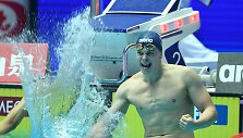 Dano Rap&scaron;io triumfas ir apmaudas