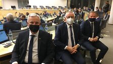 R.Ju&scaron;ka, J.Varkalys ir J.Gudauskas