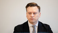 Valdas Benkunskas