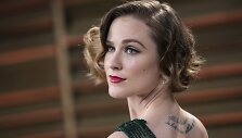 Evan Rachel Wood 