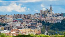 Madridas, Ispanija