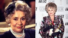 Joan Plowright