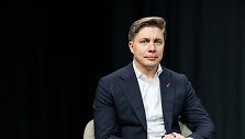 Mindaugas Sinkevičius