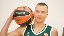 Lukas Lekavičius
