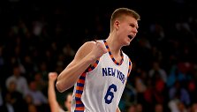 Kristapas Porzingis