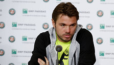 Stanas Wawrinka