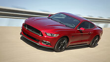 &bdquo;Ford Mustang&ldquo;