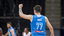 Luka Doncic