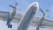 Orlaivis An-26