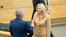 Rita Tama&scaron;unienė