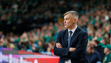 &Scaron;arūnas Jasikevičius