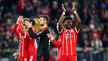 Miuncheno &bdquo;Bayern&ldquo;