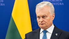 Gitanas Nausėda