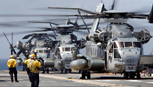 &bdquo;CH-53 Sea Super Stallion&ldquo; sraigtasparniai