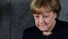 Angela Merkel