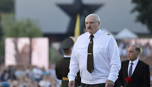Aliaksandras Luka&scaron;enka 