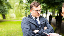 Laurynas Kasčiūnas
