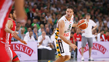 Mantas Kalnietis