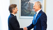 Kęstutis Budrys