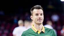 Adas Ju&scaron;kevičius