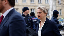 MICHAELA STACHE / AFP