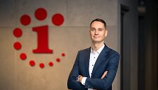 &bdquo;Creditinfo Lietuva&ldquo; produktų skyriaus vadovas Marius Ramanauskas.