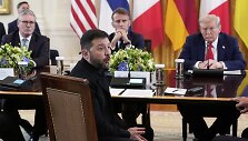Volodymyras Zelenskis, Donaldas Trumpas / AP