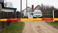 &Scaron;alčininkuose vyras nu&scaron;ovė savo žmoną policijos pareigūnę