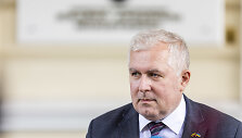 Arvydas Anu&scaron;auskas
