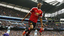 Marcusas Rashfordas