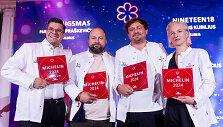 Tadas Eidukevičius, Andrius Kubilius, Martynas Pra&scaron;kevičius, Vita Bartininkaitė