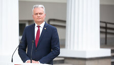 Gitanas Nausėda