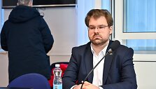 Kristijonas Barto&scaron;evičius / Paulius Židonis / BNS nuotr.
