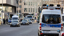 Vokietijos policija