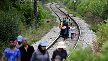 Migrantai