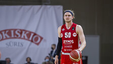Žygimantas Skučas
