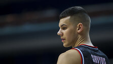 Deividas Sirvydis